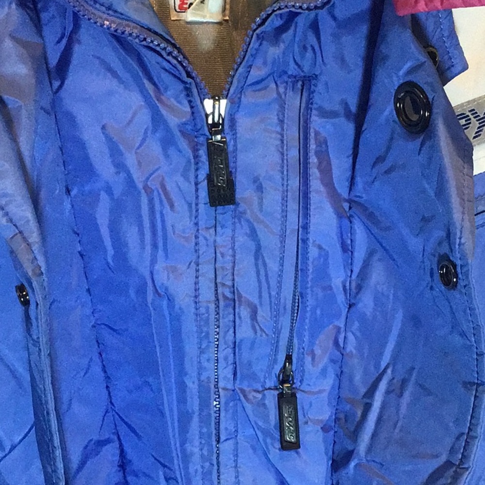 Spyder vintage ski jacket - Picture 6 of 14